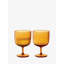 Dapple Handmade Red Wine Glass-1990815875