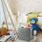 Latitude Run® Fabric Decorative Bin