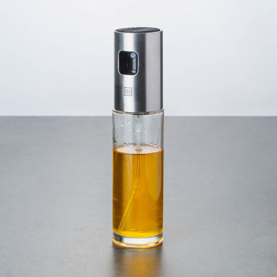 3.38oz. Single Oil / Vinegar Cruet