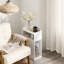 20 cm W Bedside Table