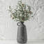 12.8" Ceramic Country Vase-107121250