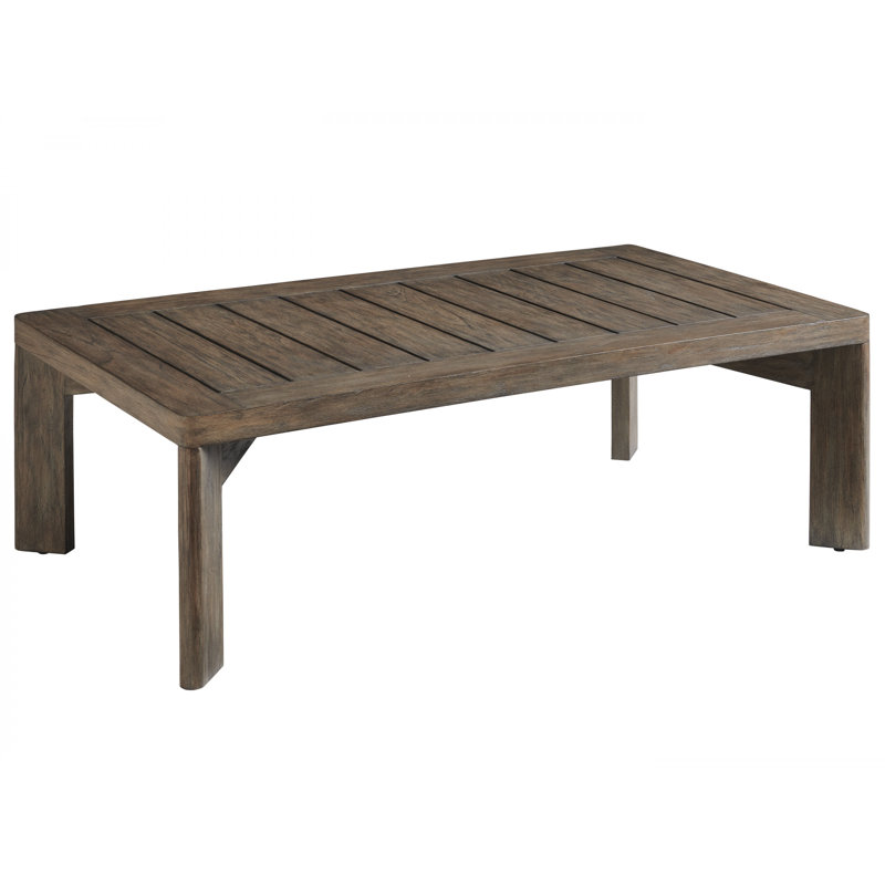 Table basse La Jolla