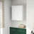 Double Door Bathroom Storage Cabinet-1739847560