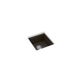 Billings Undermount Bar Sink With Accessories