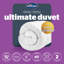 Silentnight Deep Sleep Ultimate 10.5 Tog Duvet-118842896