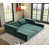 Green selected