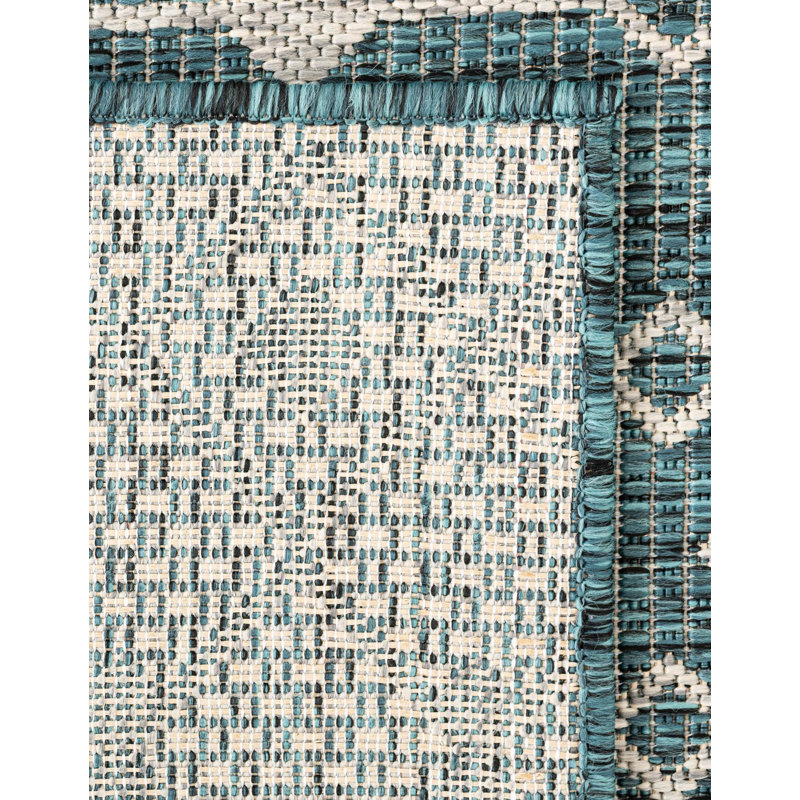 Tapis intérieur / extérieur Harlee