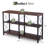 Alanoud 47.2'' Console Table