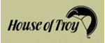 Logo House of Troy