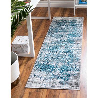Dota Abstract Indoor Rug