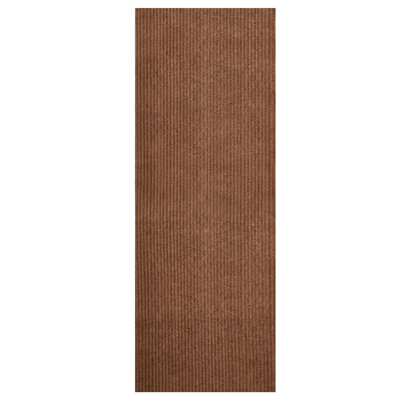 Tapis d'extérieur / extérieur antidérapant sur mesure pour les couloirs, la cuisine, le salon, le garage et le patio