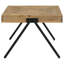 Table basse Grunin