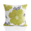 Darionte Poppy Chenille Cushion Cover with Filler Pad-1262469801-1260331142