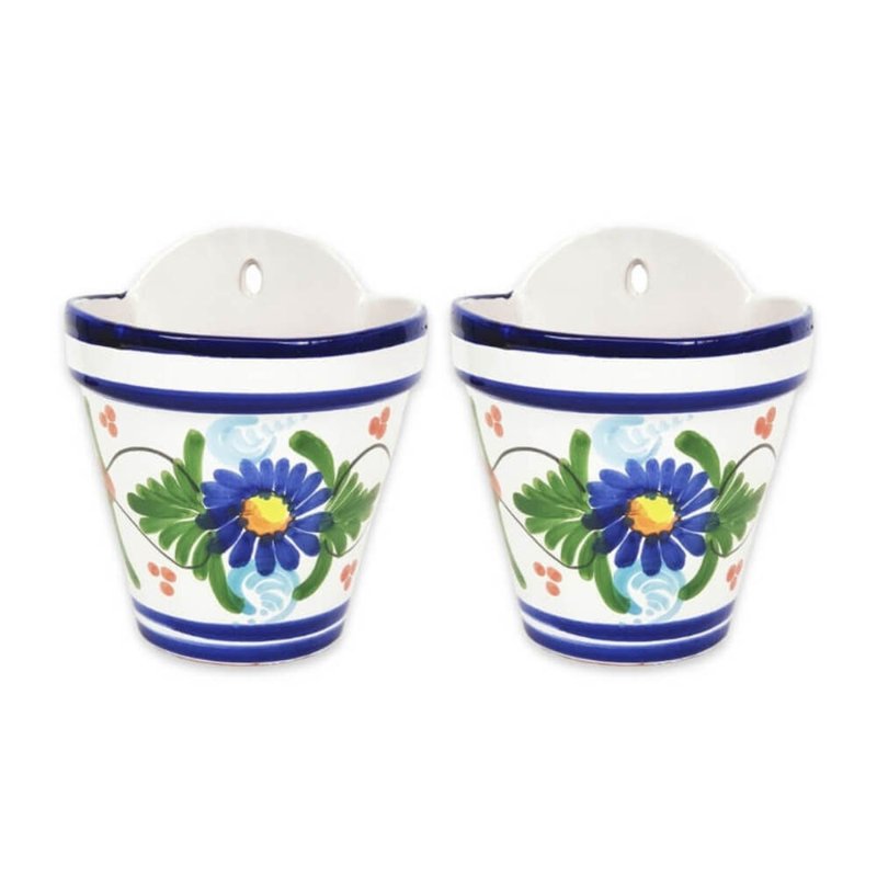 Flowerpot Crysti