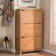 Cade 18 Pair Shoe Storage Cabinet-132787222