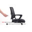 Chaise de bureau Maksat