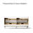 Artifacts 72 In. Bathroom Vanity Cabinet-97760443
