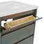 Ensemble de meuble-lavabo simple 30 po Barkley