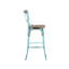 Chaise de bar Zaire
