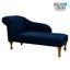 Upholstered Chaise Lounge