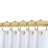 Utopia Alley Shower Curtain Hooks-60985627