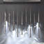 Cascade 23 - Light LED Pendant