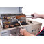 Barbecue d'extérieur à 3 brûleurs Charbroil Medallion Series