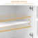 Dasir 55.1" Sideboard with 2 Drawers & 2 Cabinet