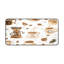 Polyester Desk Pad-157334085
