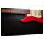 Guitare électrique Abarca Classic Red-107923473