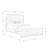 Jobe Standard Bed-32014186