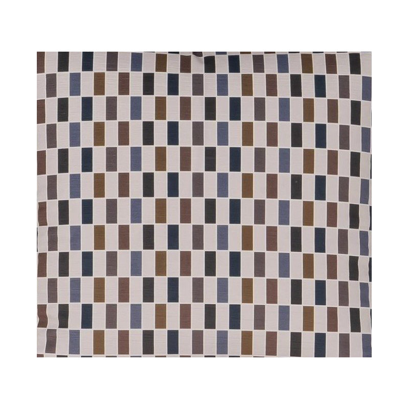Mattia Geometric Throw Pillow, Polyester, Rectangle 14"H x 36"W