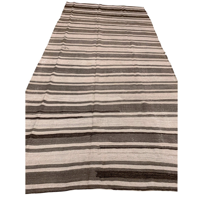 Keleh One-of-a-Kind 5'1" X 10'4" Area Rug