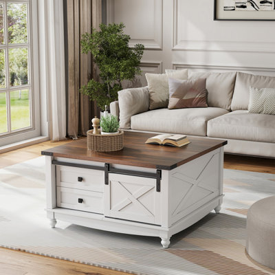Table basse