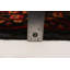 Tapis rouge Teimani 4 pi 0 po x 7 pi 3 po