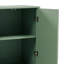 Armoire d'appoint moderne 32 "avec tablettes réglables Ella-1681231854