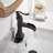 Single-handle Bathroom Faucet-61531591