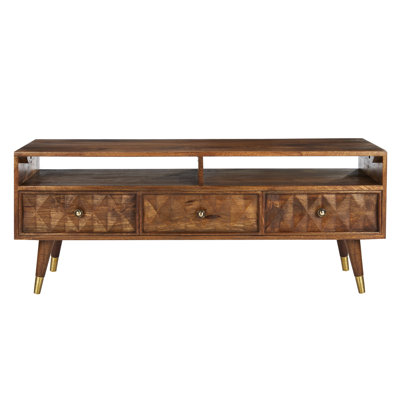 Diamond Media Unit