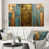 Toile tendue