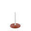 Savi Ceramic Candlestick-1581322575