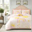 Abstract Comforter Set