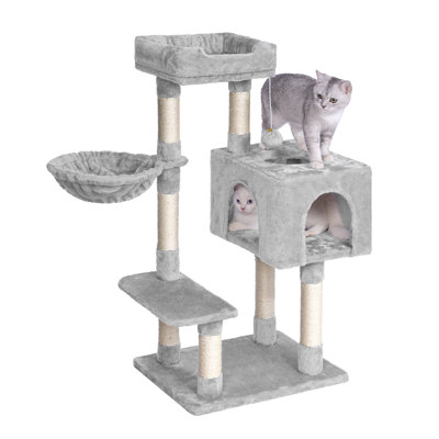 100 cm H Cat Tree / Condo