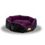Lit rond pour chat