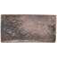 Carreau de plancher et de métro en métal aspect céramique 4 po x 8 po Orion-53910316