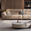 Canapé moderne simple kaki-105632051-105632055