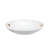 Porcelain China Dinnerware Set 24 Piece - Service for 6