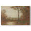 Paysages rétro-DC III -Galerie enveloppée Cavas-2070965013