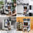 350W 110V Automatic Cup Sealing Machine-110454941