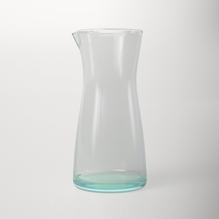 https://assets.wfcdn.com/im/30273820/resize-h755-w755%5Ecompr-r85/2088/208814491/Wilcox+Recycled+Glass+1+oz.+Carafe.jpg