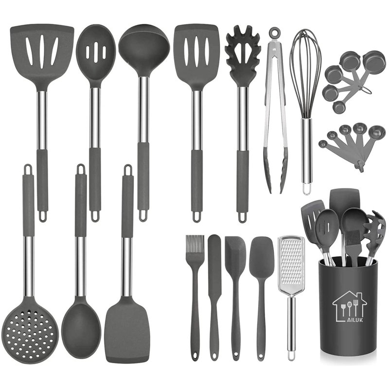 DGPCT 26 Utensil Set